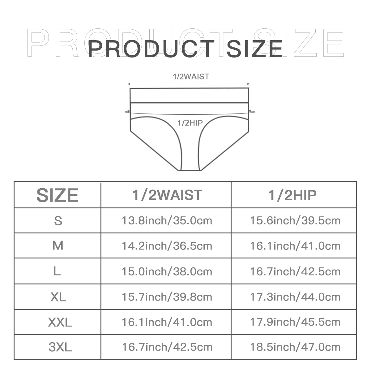 Men's Underwear Alma Brand 24015