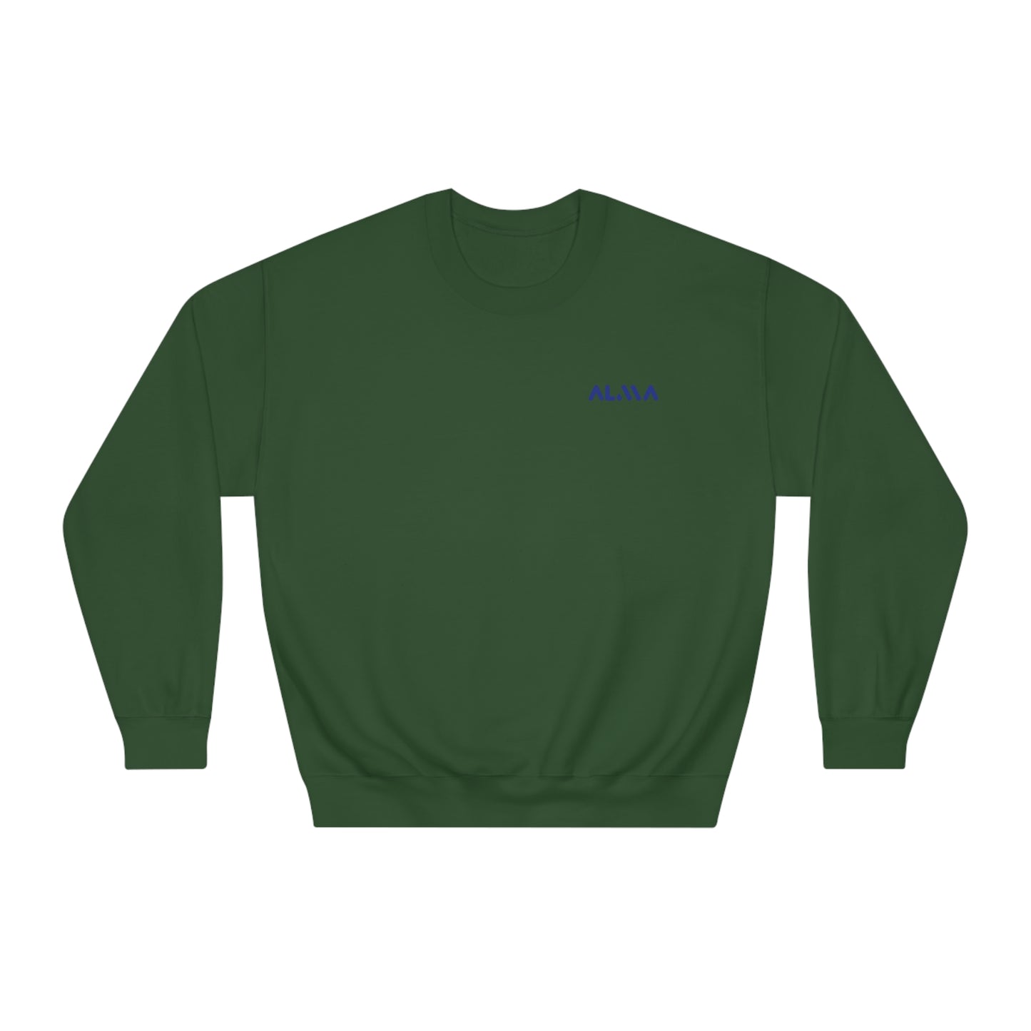 Unisex DryBlend® Crewneck Sweatshirt