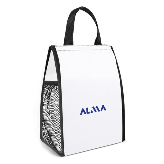 Insulated Lunch Bag | Alma Brand