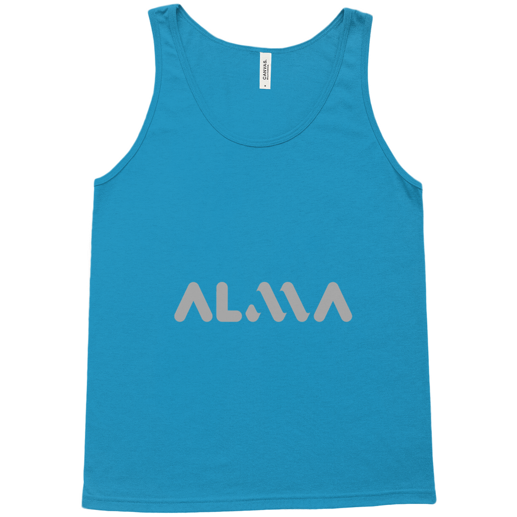 Tank Tops I Alma Brand