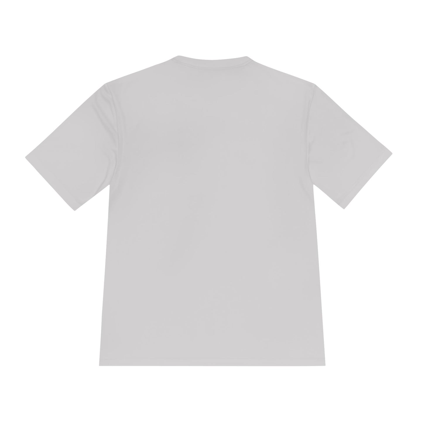 Unisex Moisture Wicking Tee