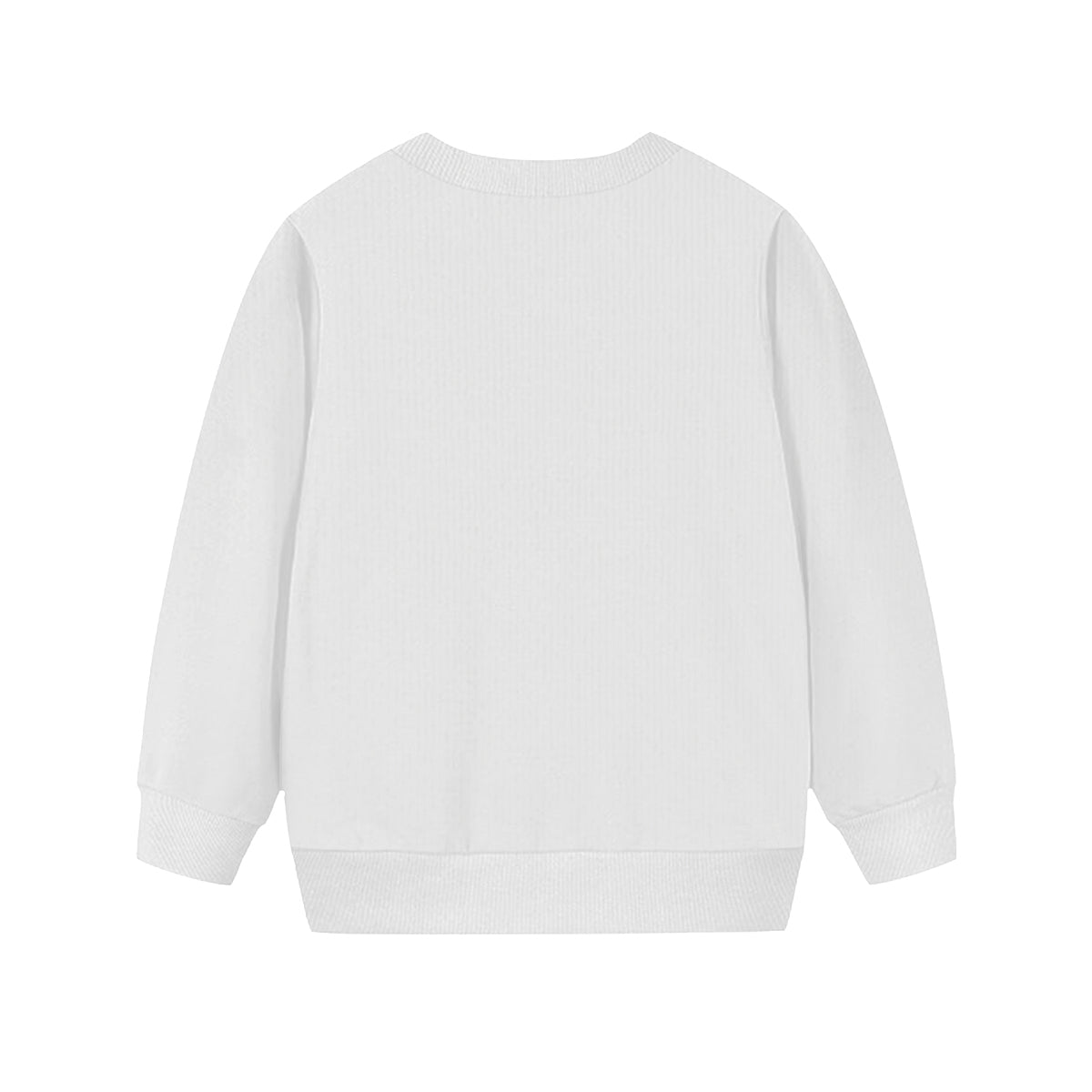 Children's Round Neck Sweater | Alma Brand