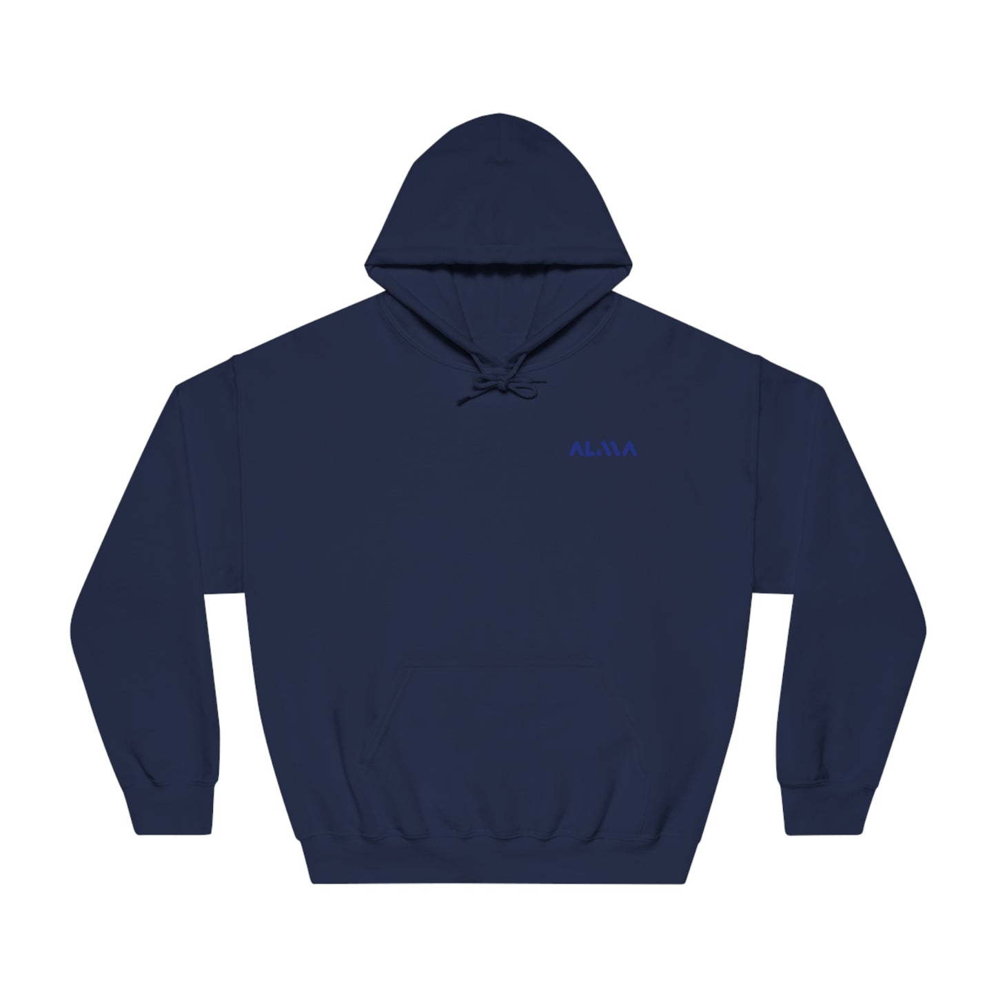 Unisex DryBlend® Hooded Sweatshirt