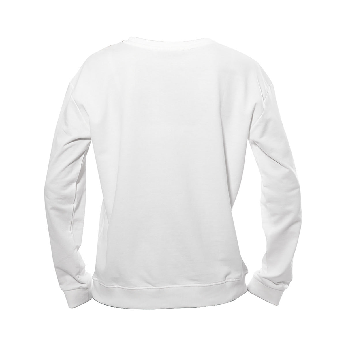 Women's Sweatshirt Alma Brand 24077