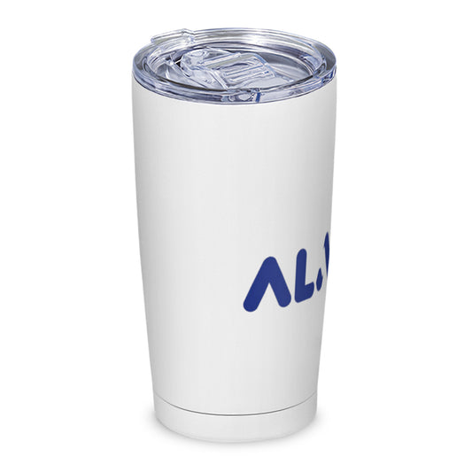 Outdoor Travel Carry Tumbler (600ml/20oz) | Alma Brand