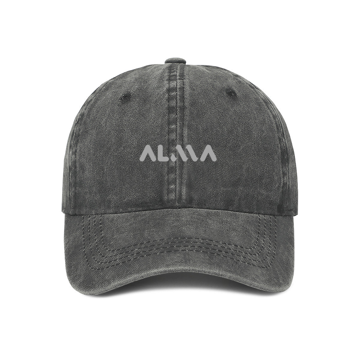 Baseball Cap  Cotton I Alma Brand