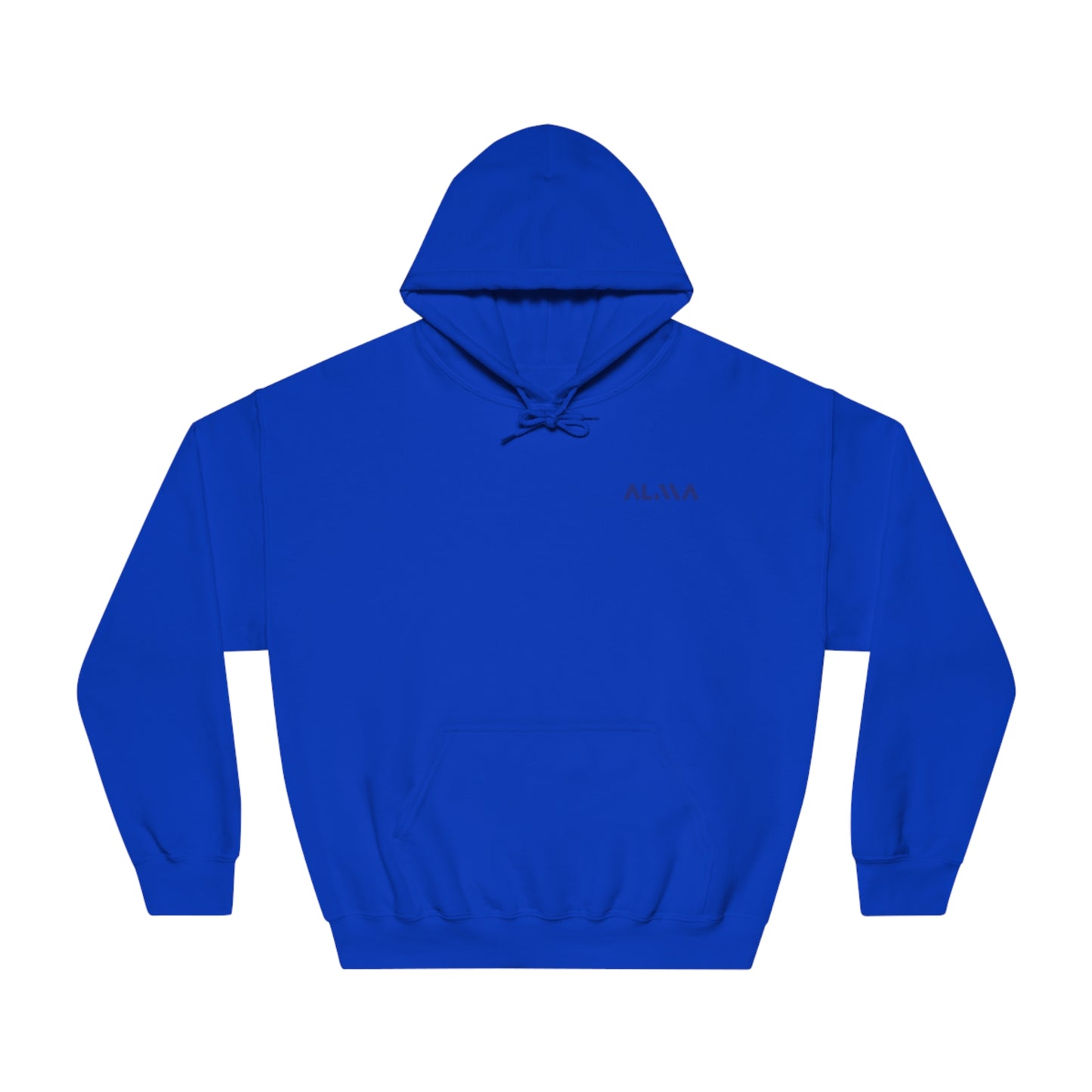 Unisex DryBlend® Hooded Sweatshirt