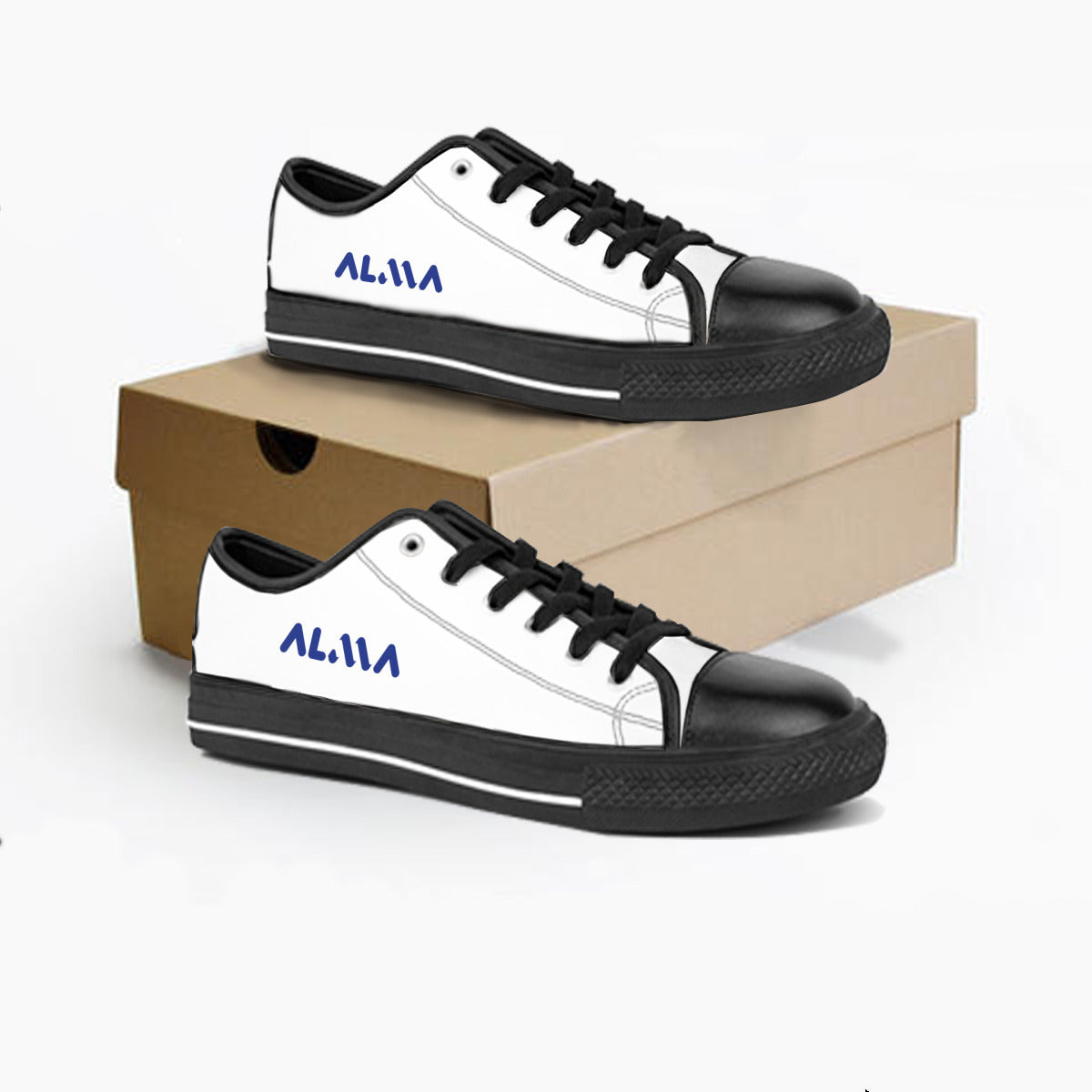 Converse Low Top Shoes｜ Alma Brand