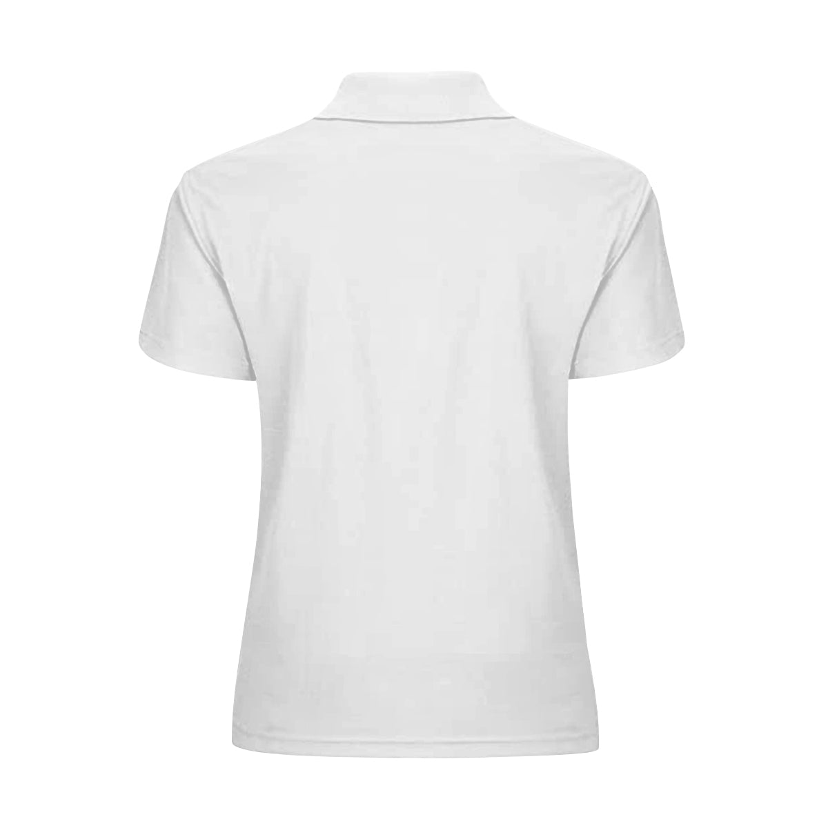 Women's Polo Shirt Alma Brand 24045