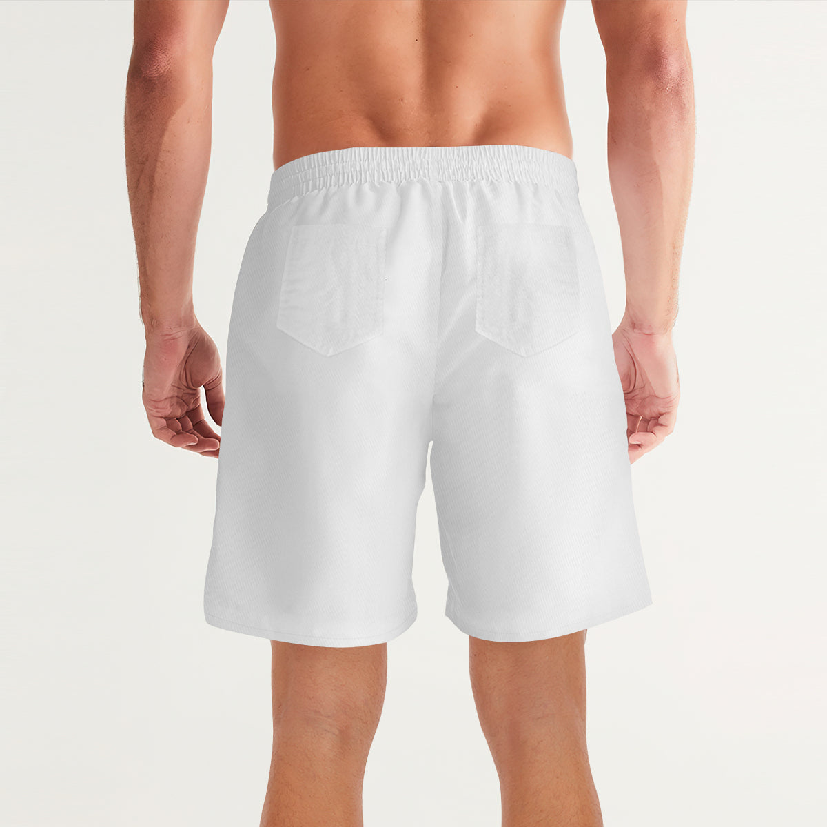 Men's Short Alma Brand 24021