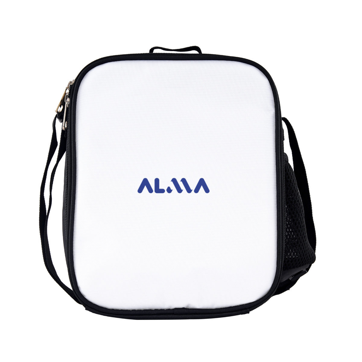 Insulated Lunch Bag | Alma Brand