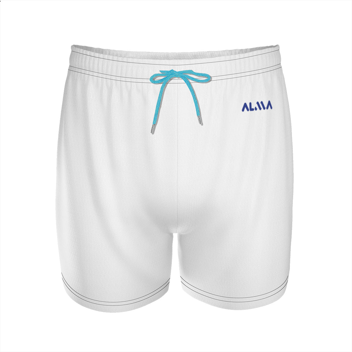 Men's Short Alma Brand 24018