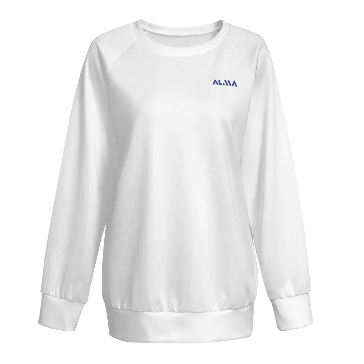 Women's Sweatshirt Alma Brand 24063