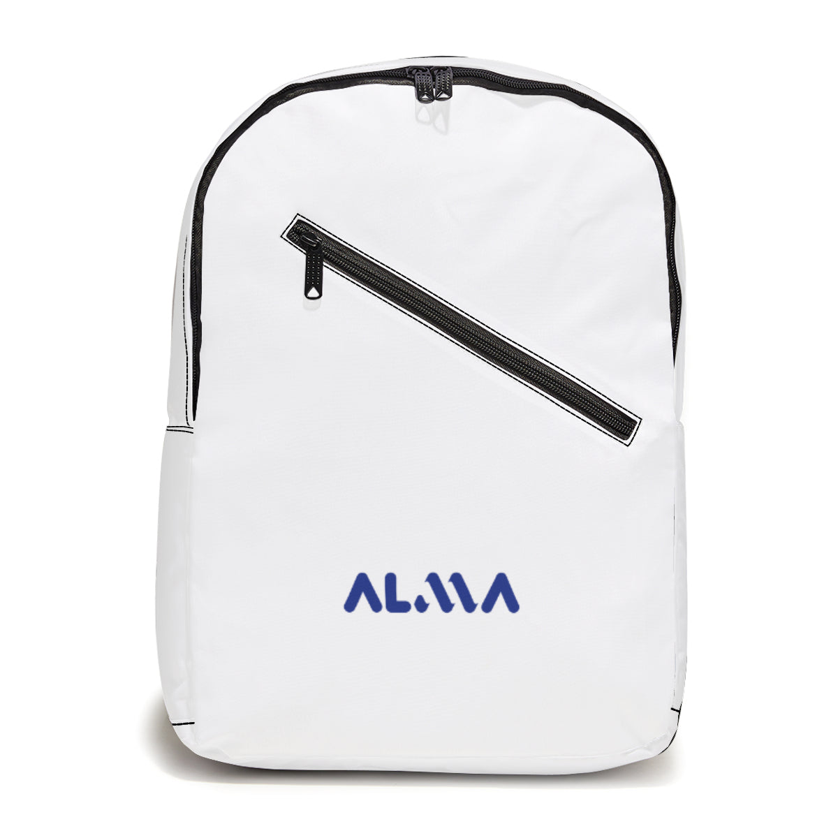 Comfortable Shoulder School Bag | Alma Brand