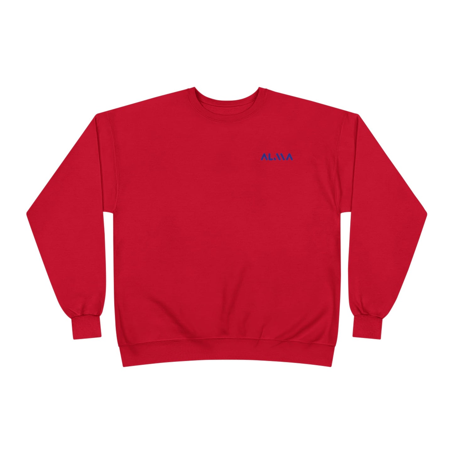 Unisex EcoSmart® Crewneck Sweatshirt