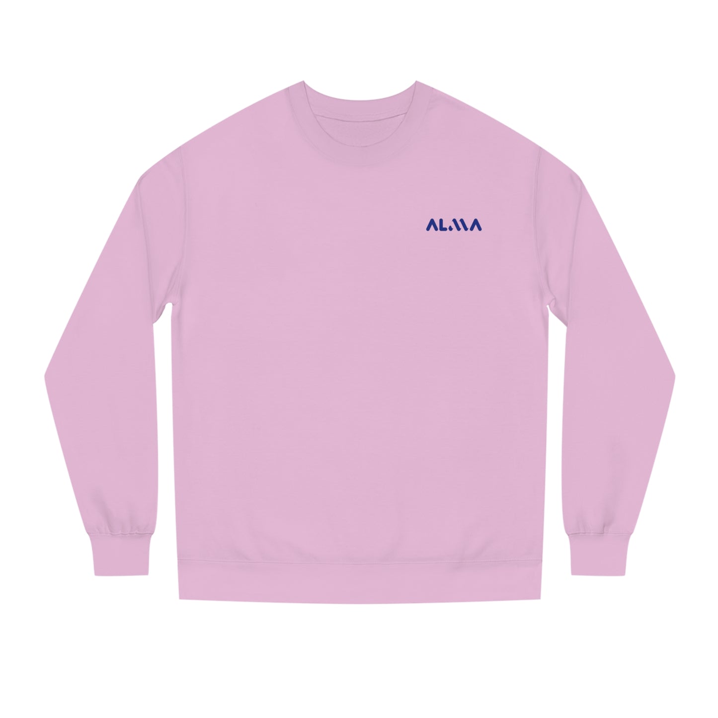 Unisex Crew Neck Sweatshirt