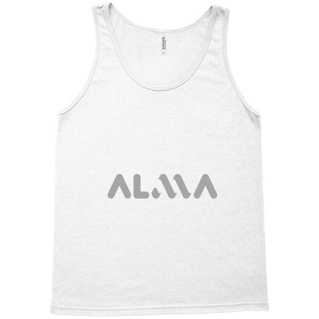 Tank Tops I Alma Brand