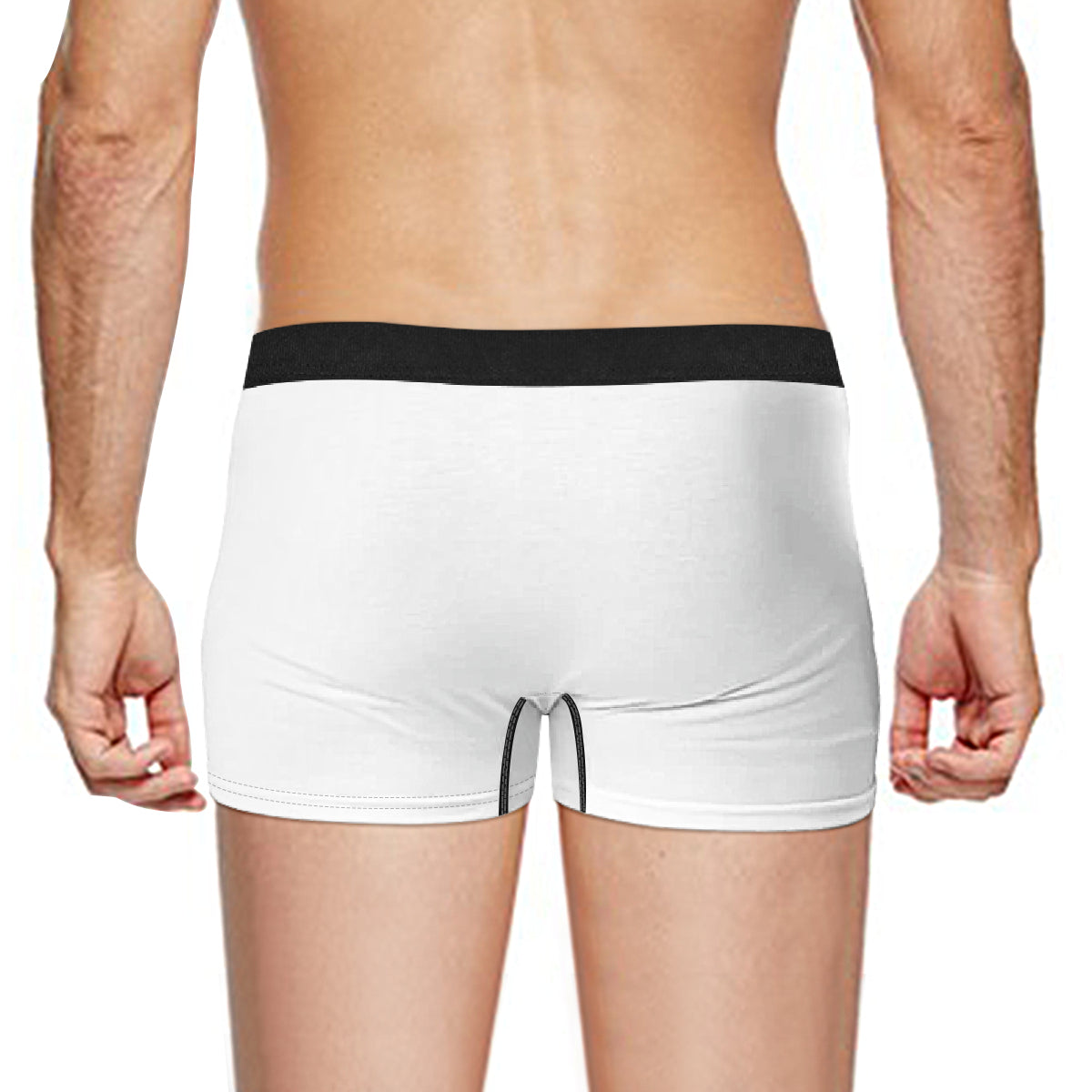 Men's Underwear Alma Brand 24016