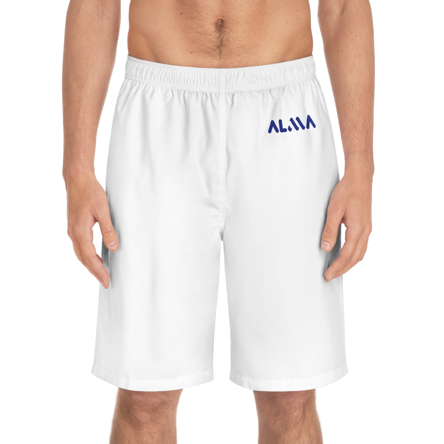 Men's Board Shorts (AOP)