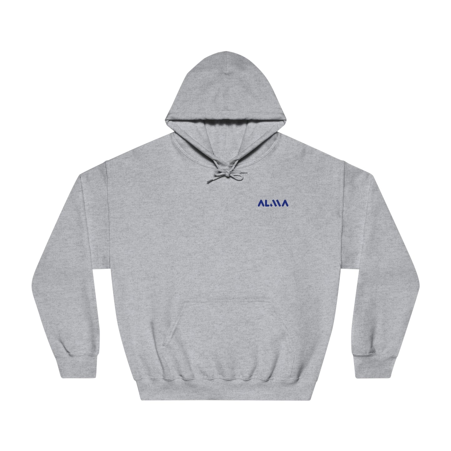 Unisex DryBlend® Hooded Sweatshirt