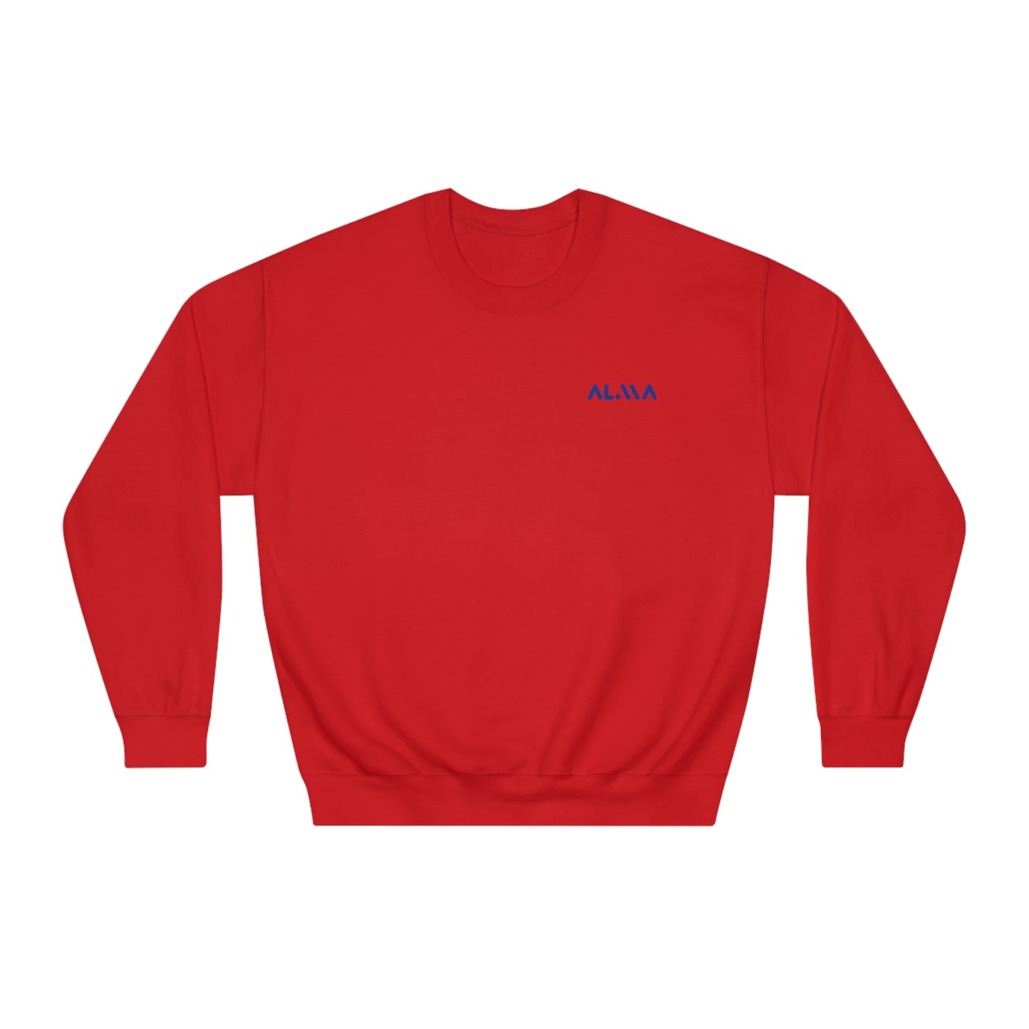 Unisex DryBlend® Crewneck Sweatshirt