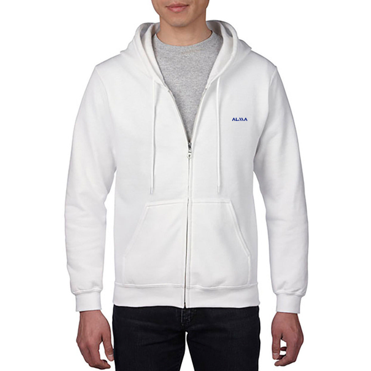 Men's Sweatshirt Alma Brand 24006