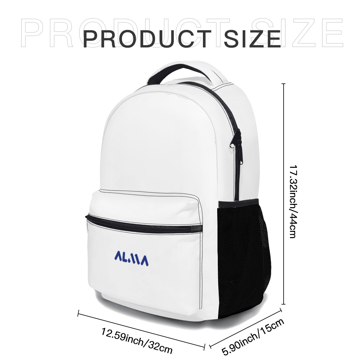 Student School Bag | Alma Brand