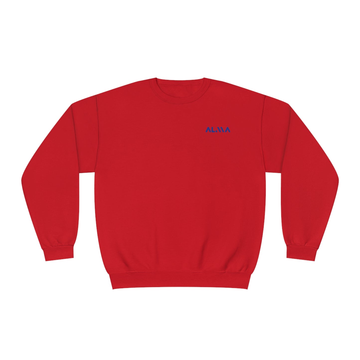 Unisex NuBlend® Crewneck Sweatshirt