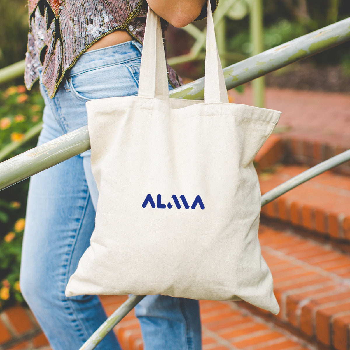 Shopping Bag | Alma Brand