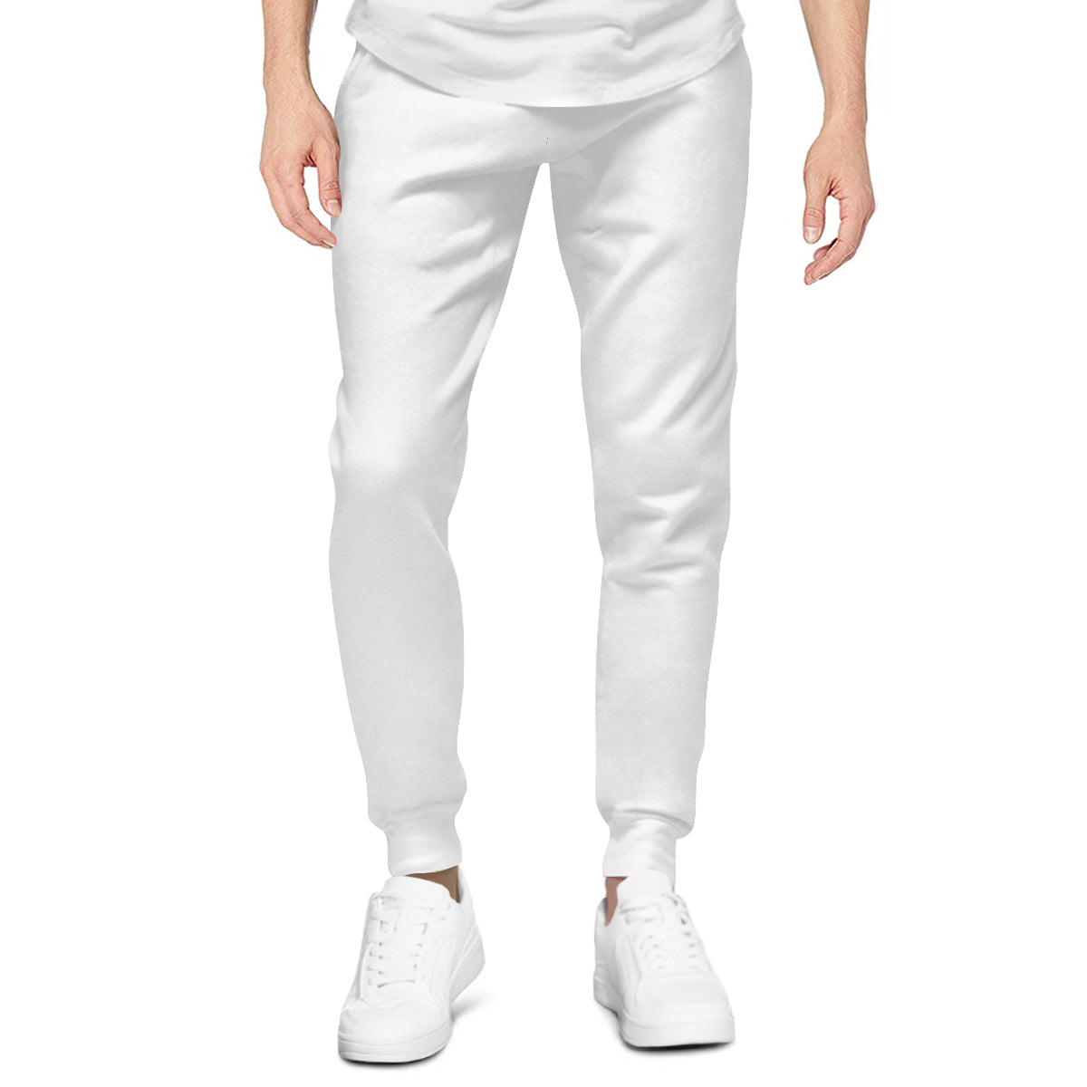 Men's Sweatpants Alma Brand 24019