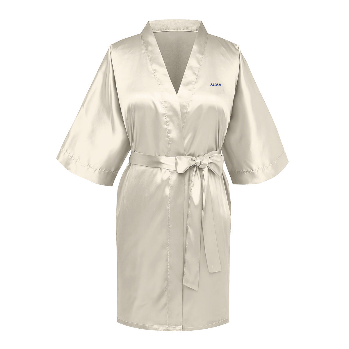 Women's Pajama Robe Alma Brand 24044