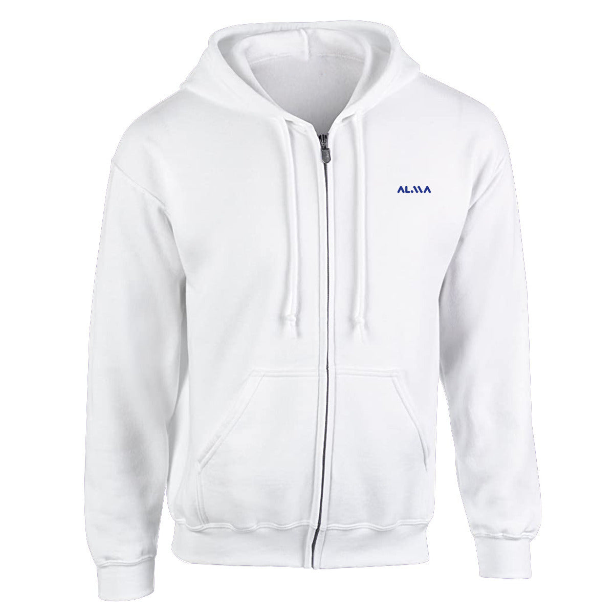 Men's Sweatshirt Alma Brand 24006