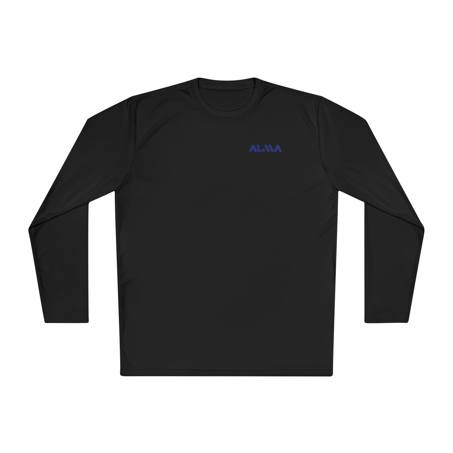 Unisex Lightweight Long Sleeve Tee