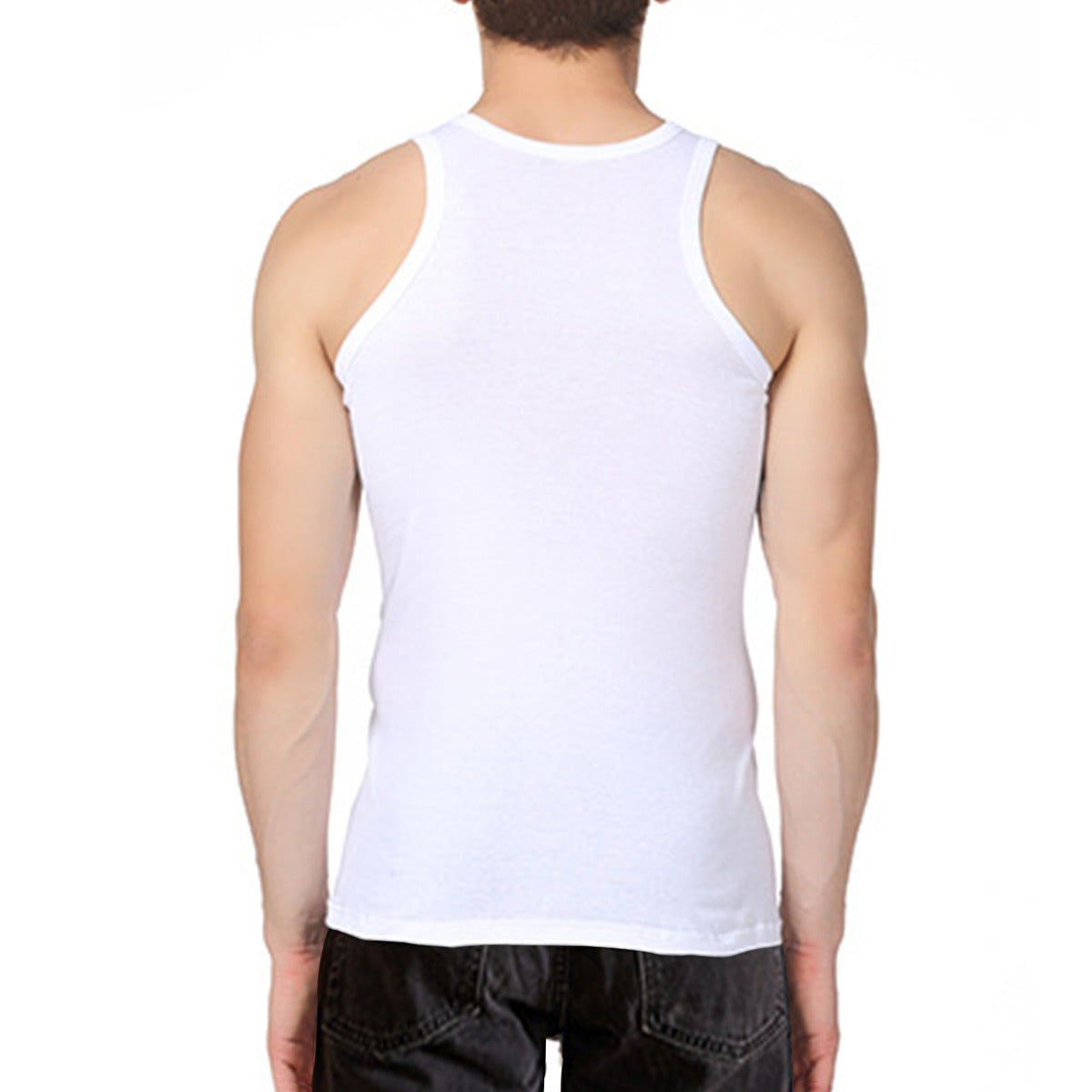 Men's Sports Tank Top Alma Brand 24034