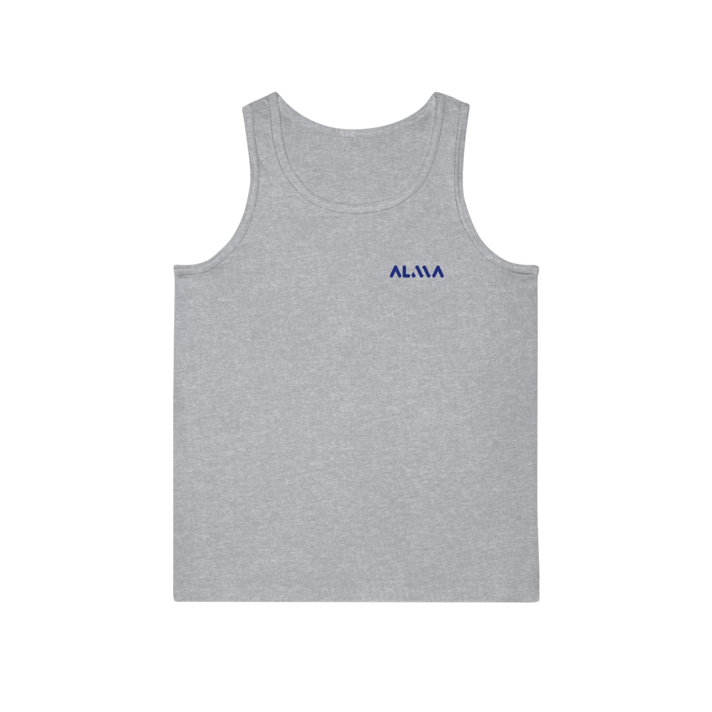 Unisex Softstyle™ Tank Top