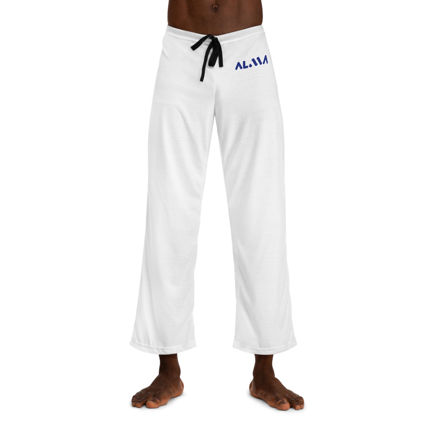 Men's Pajama Pants (AOP)