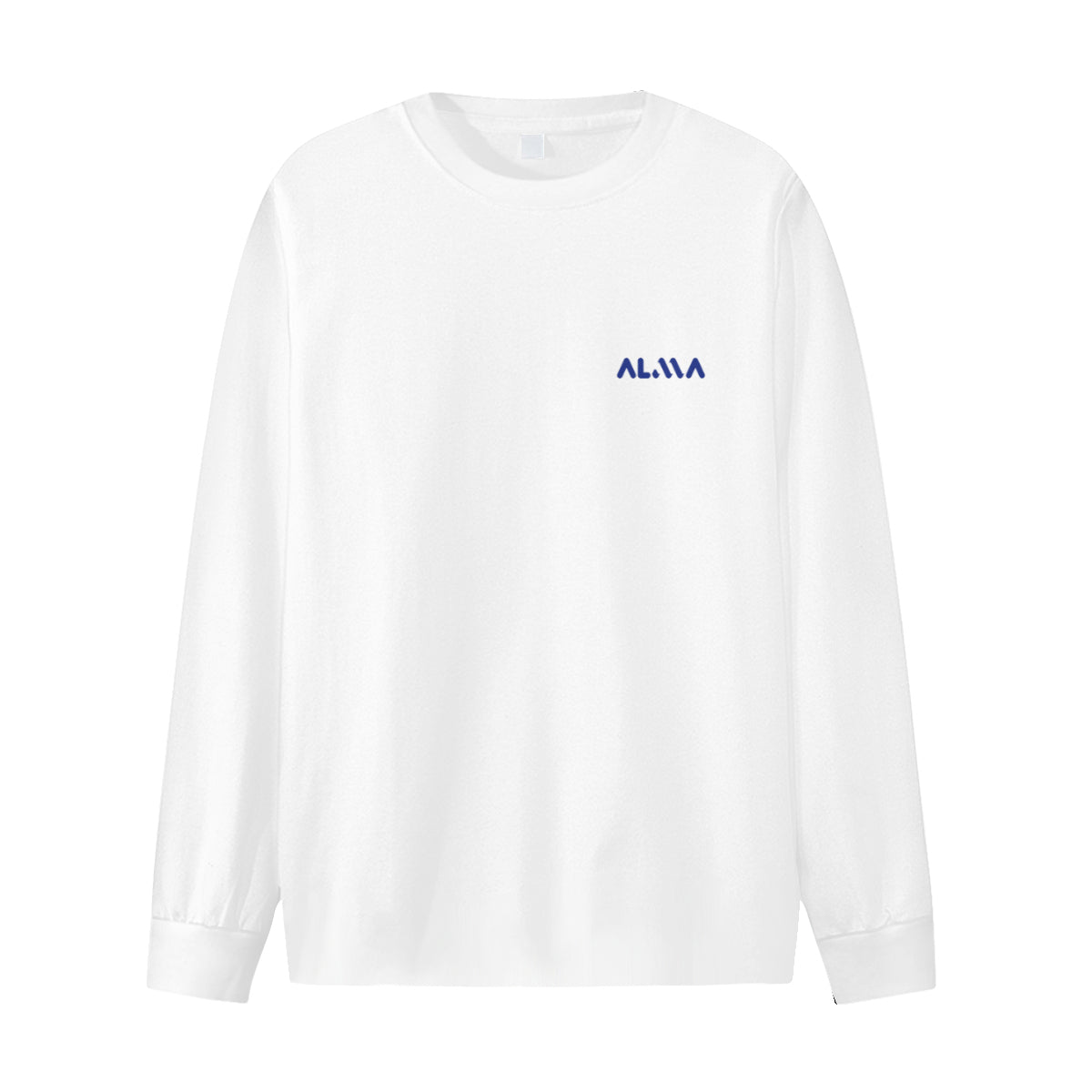 Men's T-Shirt Alma Brand 24004