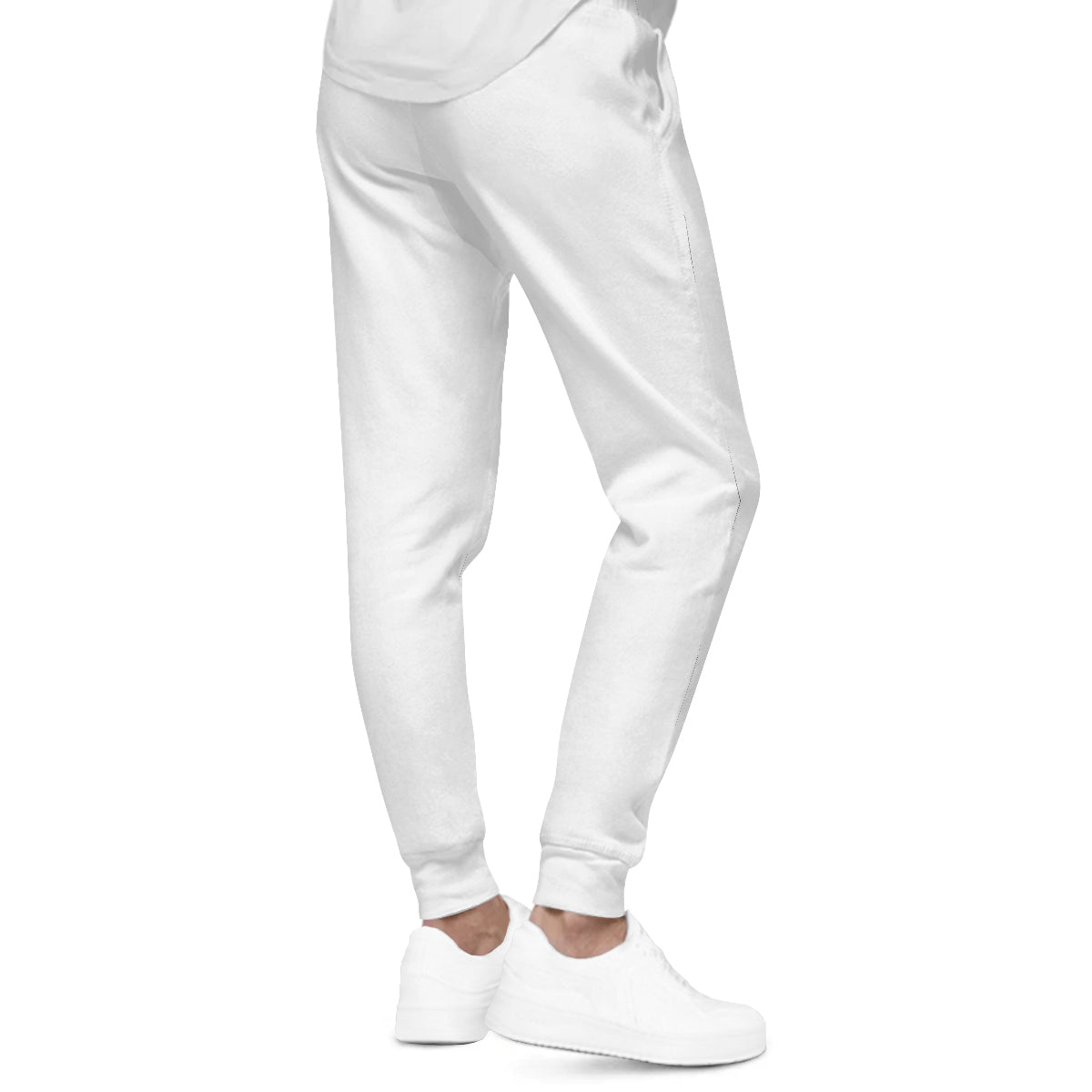 Men's Sweatpants Alma Brand 24025