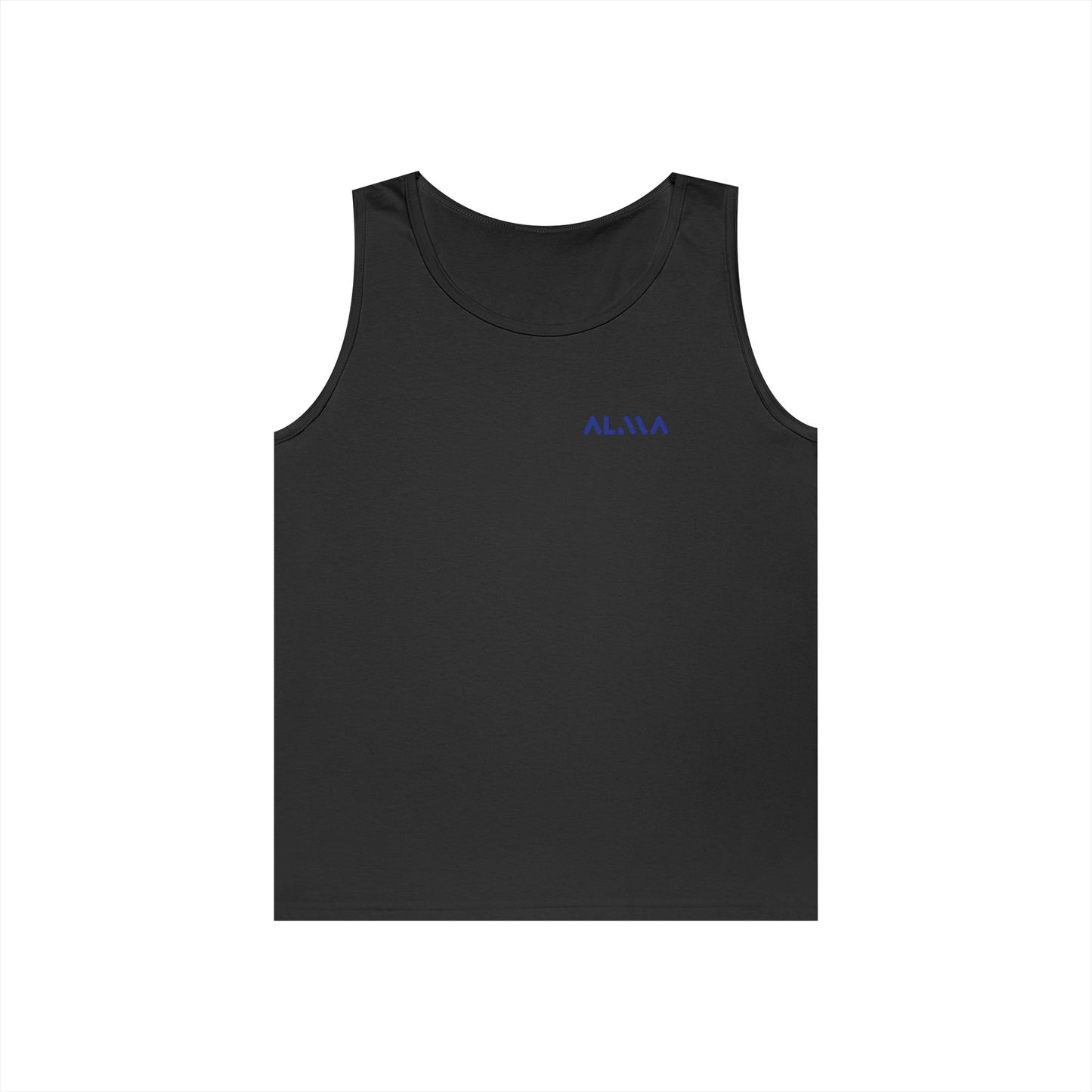 Unisex Heavy Cotton Tank Top