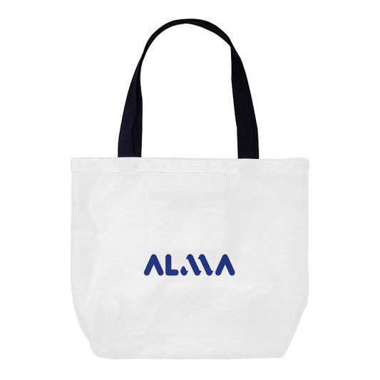 Canvas Bag｜Alma Brand