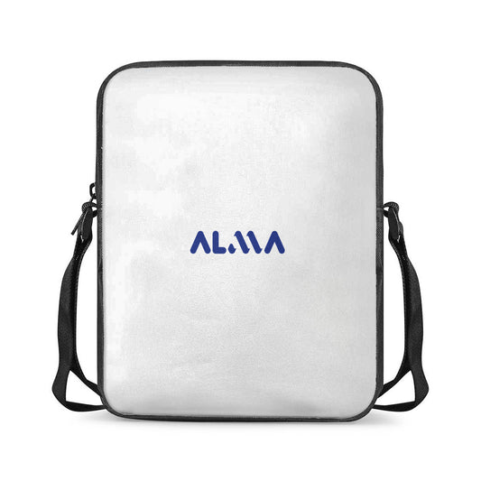 Casual And Versatile Satchel｜Alma Brand