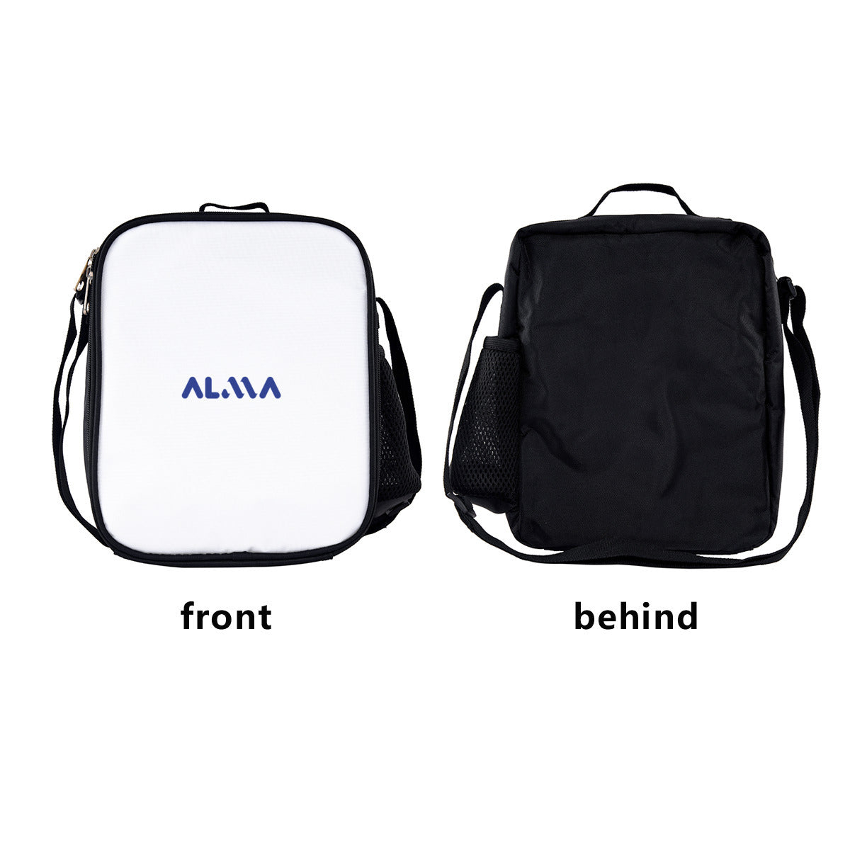 Insulated Lunch Bag | Alma Brand