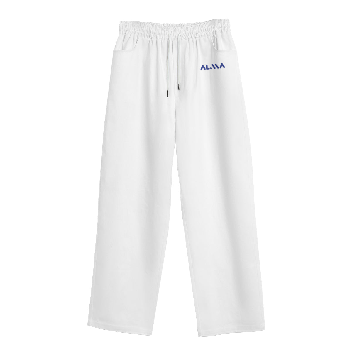 Men's Sweatpants Alma Brand 24020