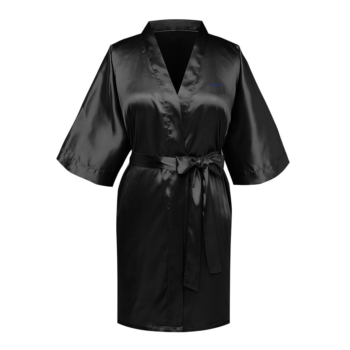 Women's Pajama Robe Alma Brand 24044