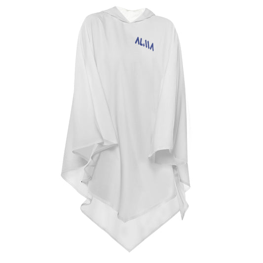 Women's Loose Cloak Alma Brand 24048