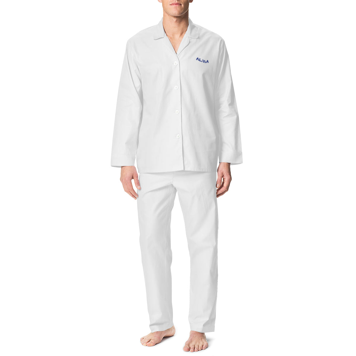 Women's Pajama Set Alma Brand 24040