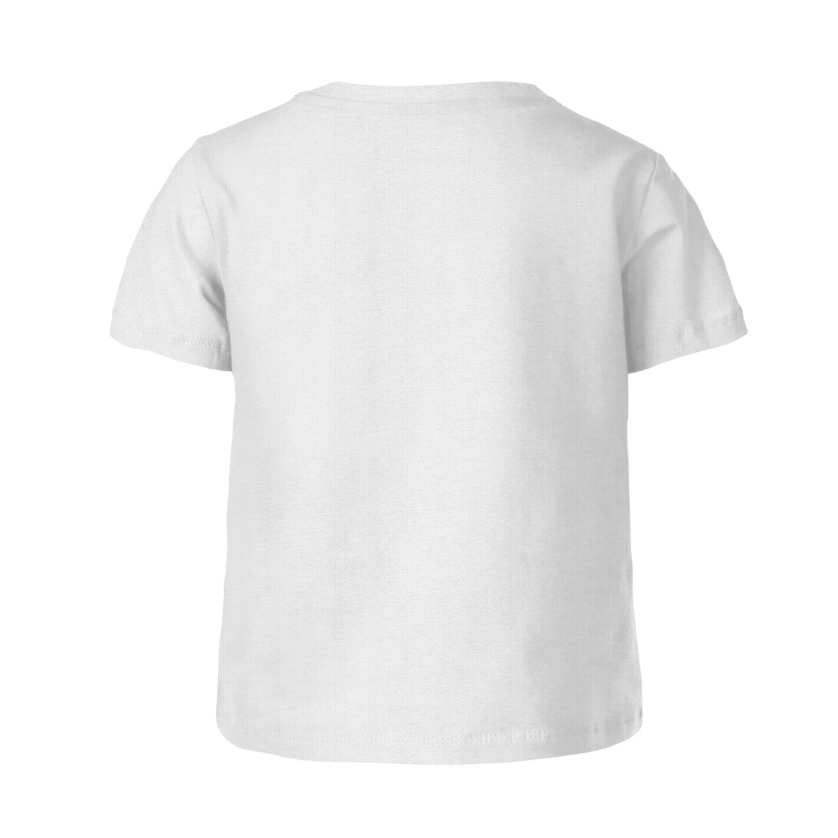 Children's Short Sleeve T-Shirt | Alma Brand