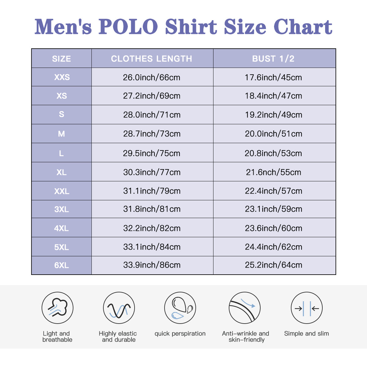 Men's Polo Shirt Alma Brand 24013