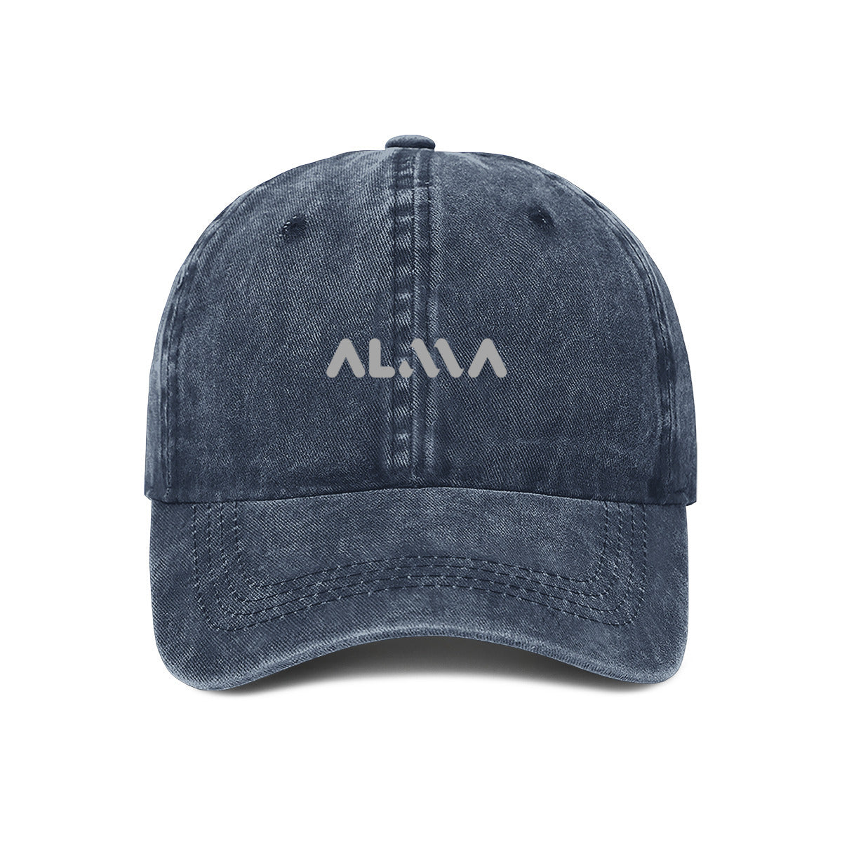 Baseball Cap  Cotton I Alma Brand