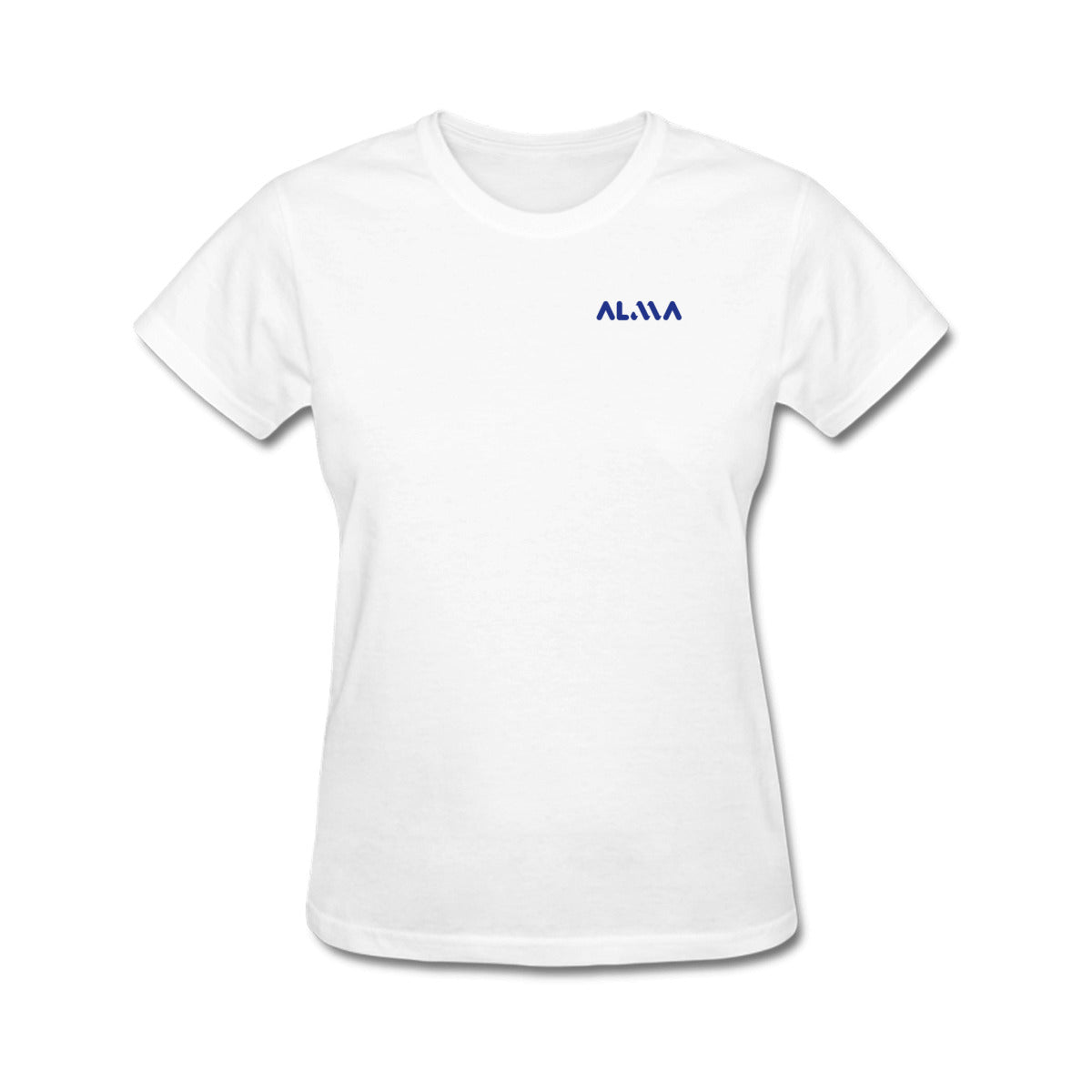 Women's T-Shirt Alma Brand 24076